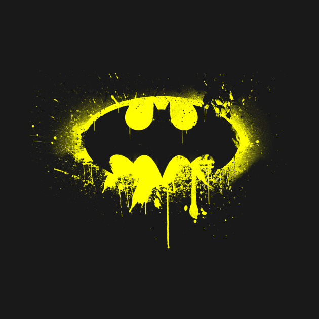 Batman Splash