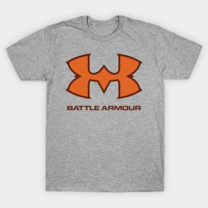 Battle Armour