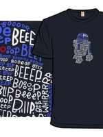 Beep Beep Boop T-Shirt