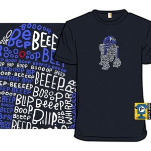 Beep Beep Boop T-Shirt