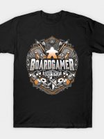 BoardGamer T-Shirt