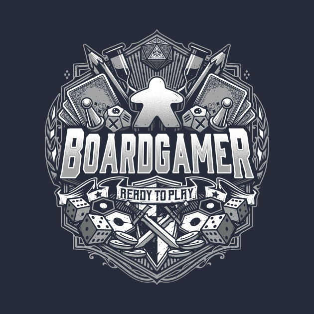 BoardGamer V2 BoardGamer V2