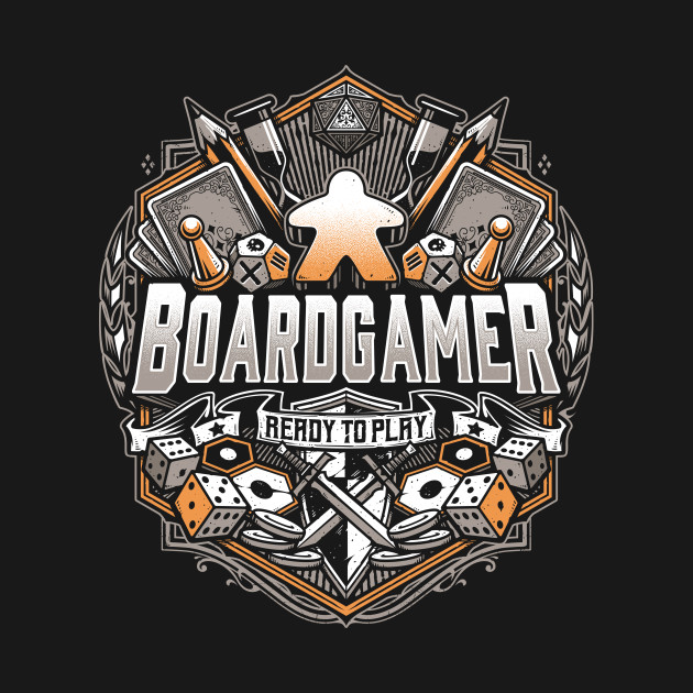 BoardGamer BoardGamer