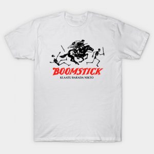 Boomstick Repeating Arms