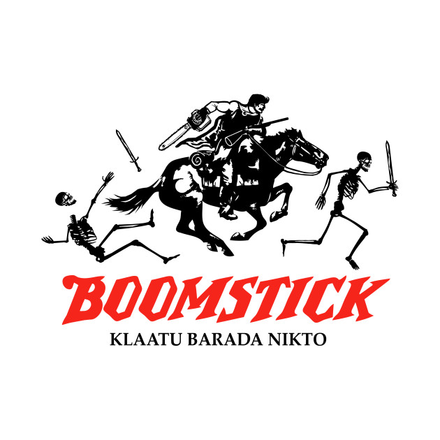 Boomstick Repeating Arms
