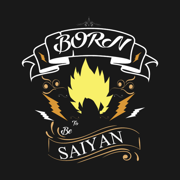 Born Sayian