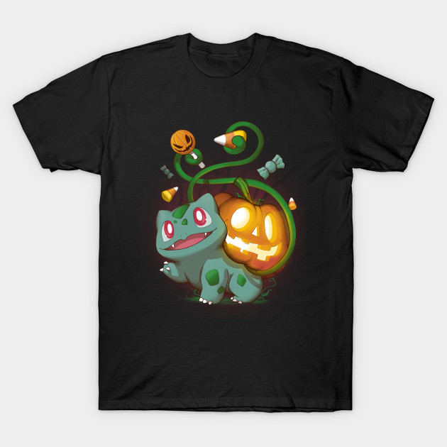 Bulpampkin T-Shirt Bulpampkin