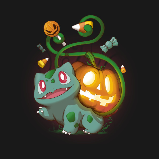 Bulpampkin Design Bulpampkin