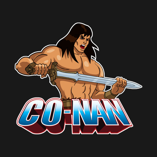 CO-NAN