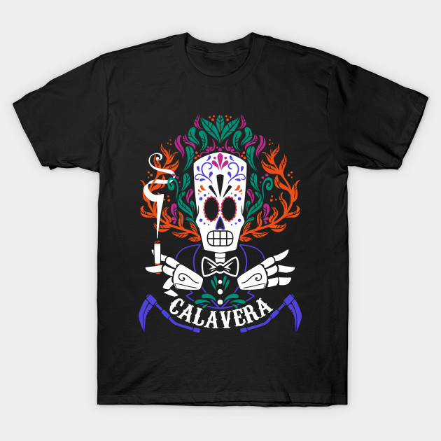 Grim Fandango T-Shirt