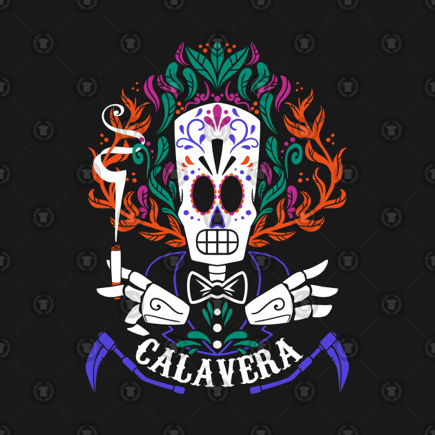 Calavera