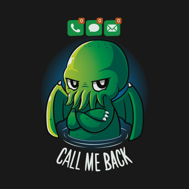 Call me back Call me back