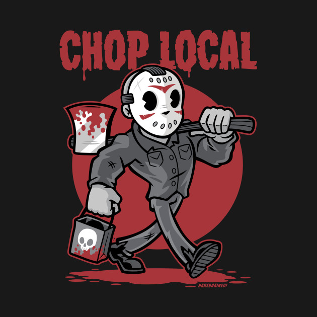Chop Local