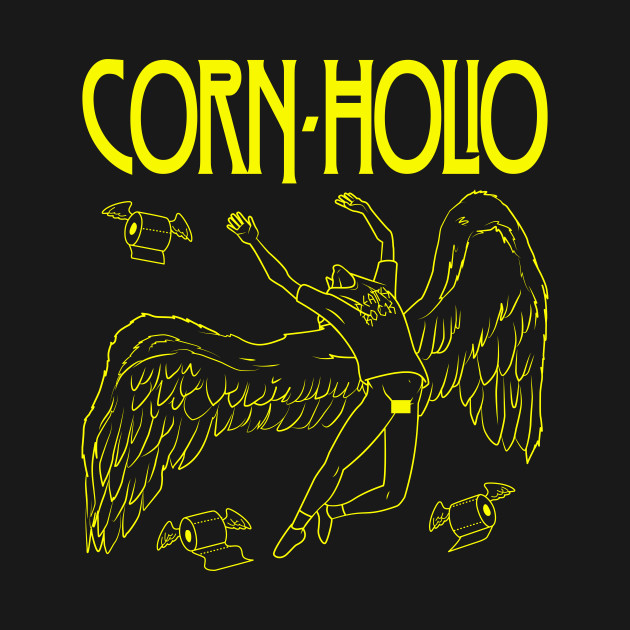 Corn-Holio