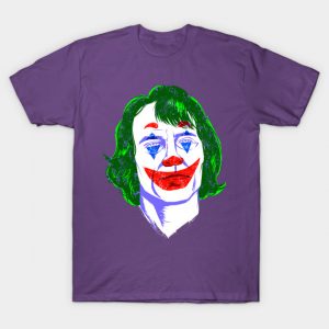 Crazy enough to be the Joker T-Shirt