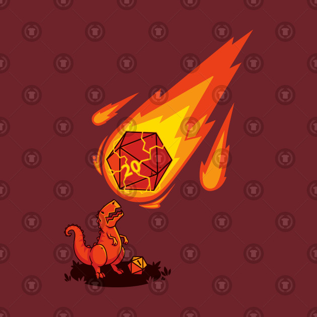 Critical Strike! Design Critical Strike!