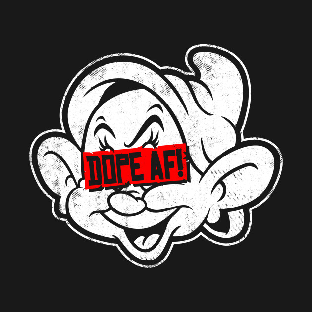 DOPE AF!