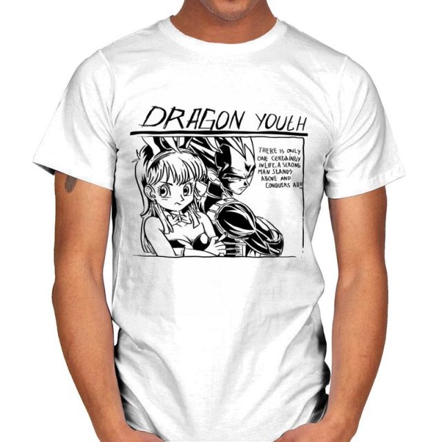 DRAGON BALL T-Shirt