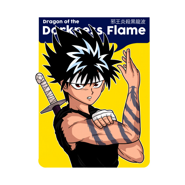 Darkness Flame Alternative