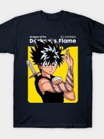 Darkness Flame T-Shirt