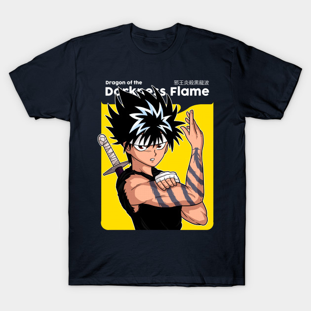Yu Yu Hakusho T-Shirt