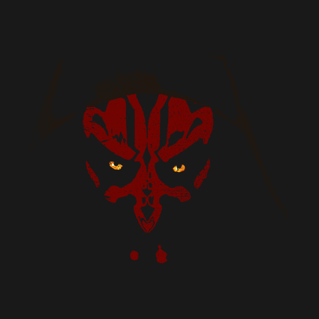 Darth Maul
