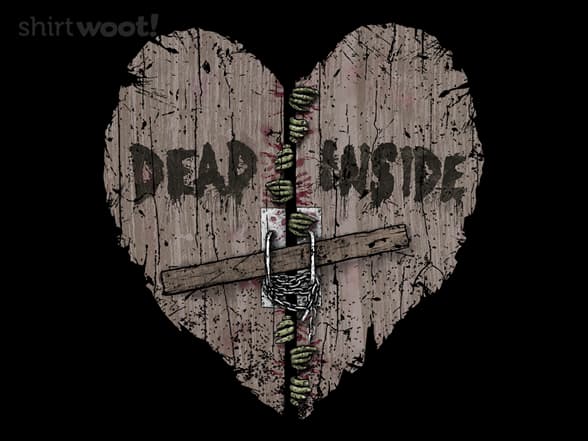 Dead Inside Dead Inside