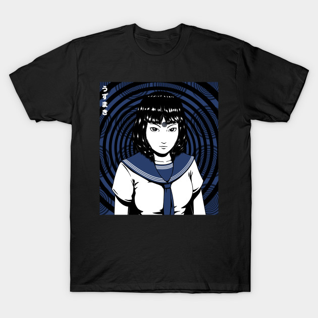 Uzumaki T-Shirt