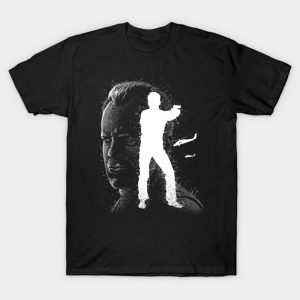 Die Hard T-Shirt