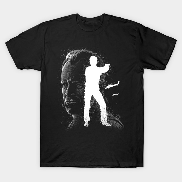 Die Hard T-Shirt