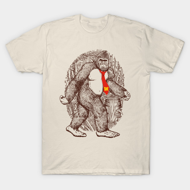 Donkey Kong T-Shirt