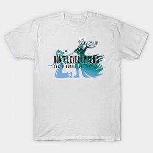 Final Fantasy VII T-Shirt