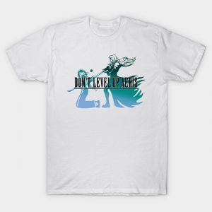 Final Fantasy T-Shirt