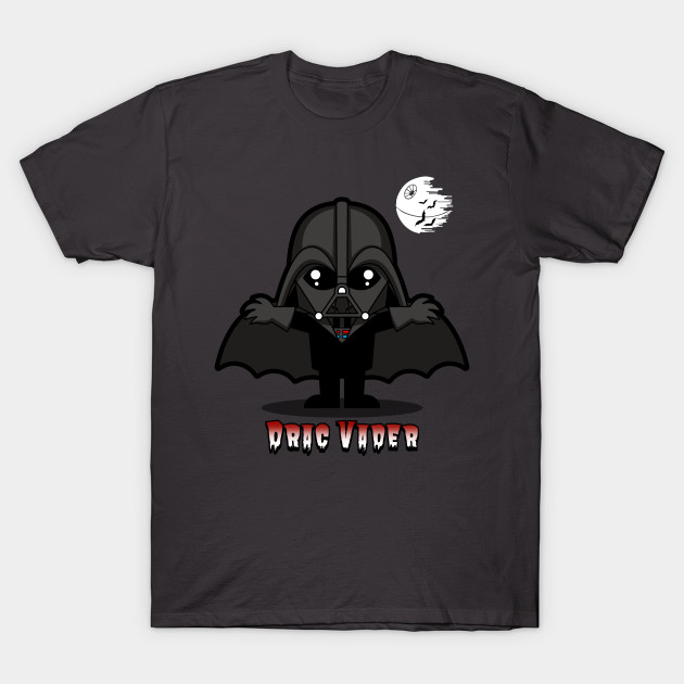 Drac Vader T-Shirt