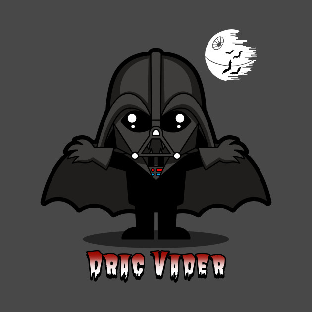 Drac Vader