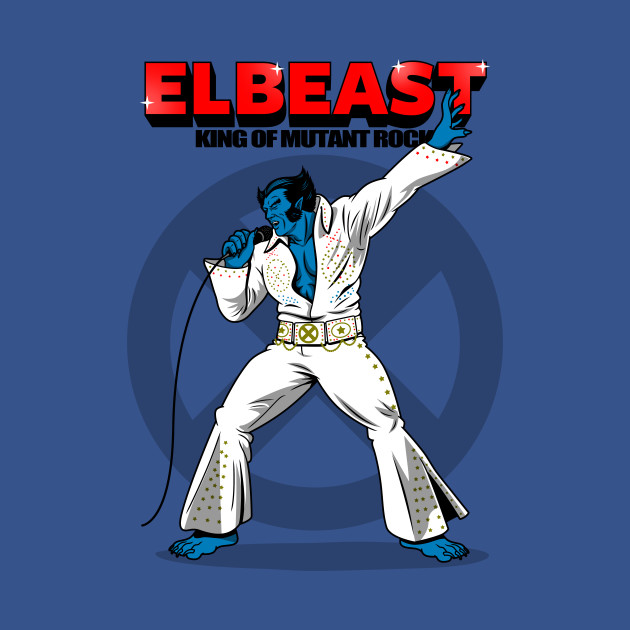 EL-Beast EL-Beast