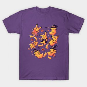 Pikachu T-Shirt
