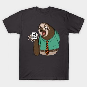 Zootopia T-Shirt