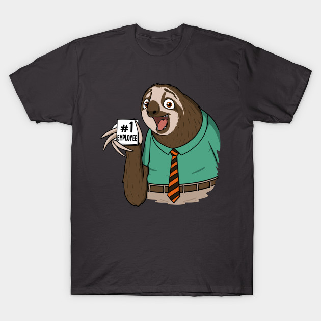 Zootopia T-Shirt