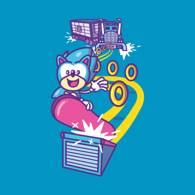 Escape from the City Escape from the City