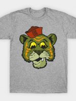 Eternia Scaredy Cats T-Shirt