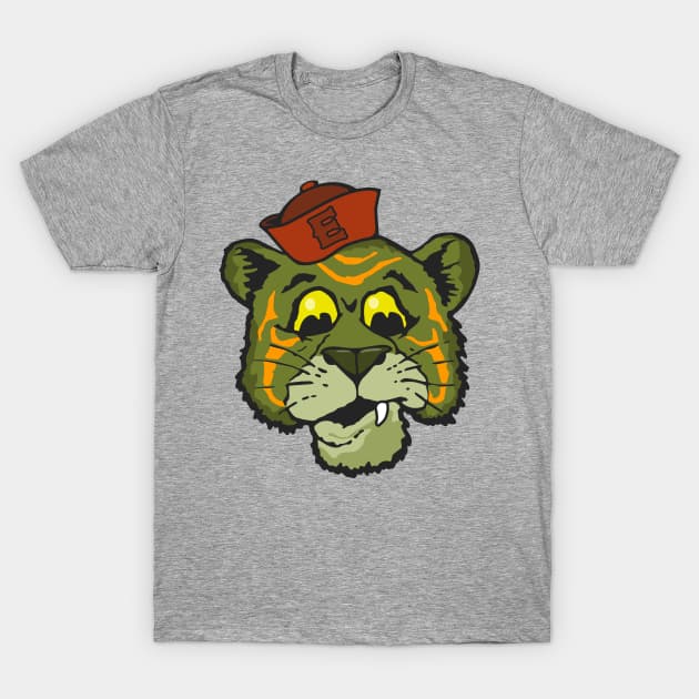 Eternia Scaredy Cats T-Shirt
