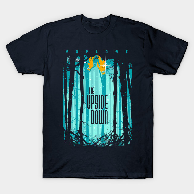Stranger Things T-Shirt