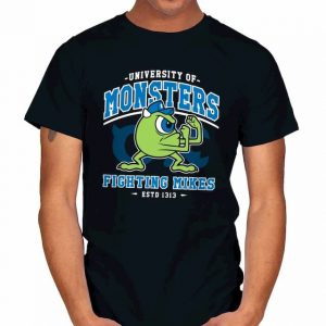 Monsters, Inc. T-Shirt
