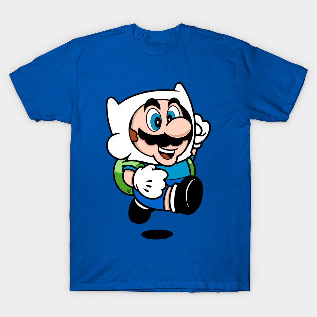 Adventure Time T-Shirt