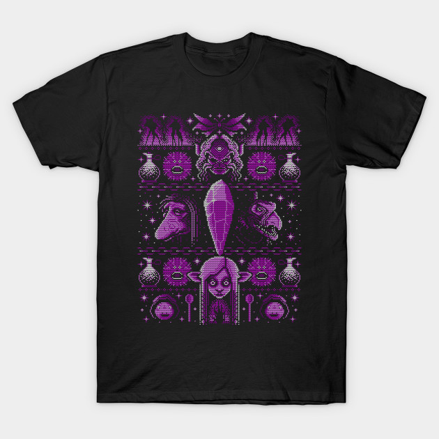 Dark Crystal T-Shirt