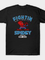 Fightin' Spidey T-Shirt