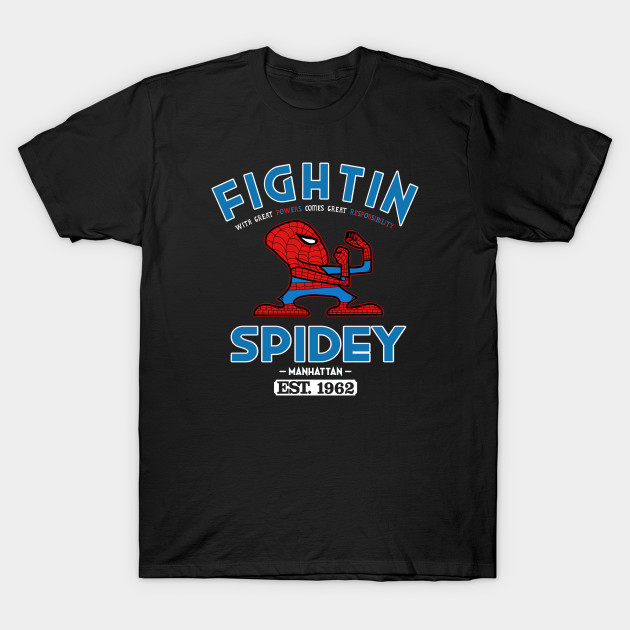 Spider-Man T-Shirt