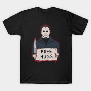 Free Hugs T-Shirt