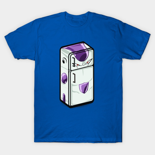 Freeza T-Shirt Freeza